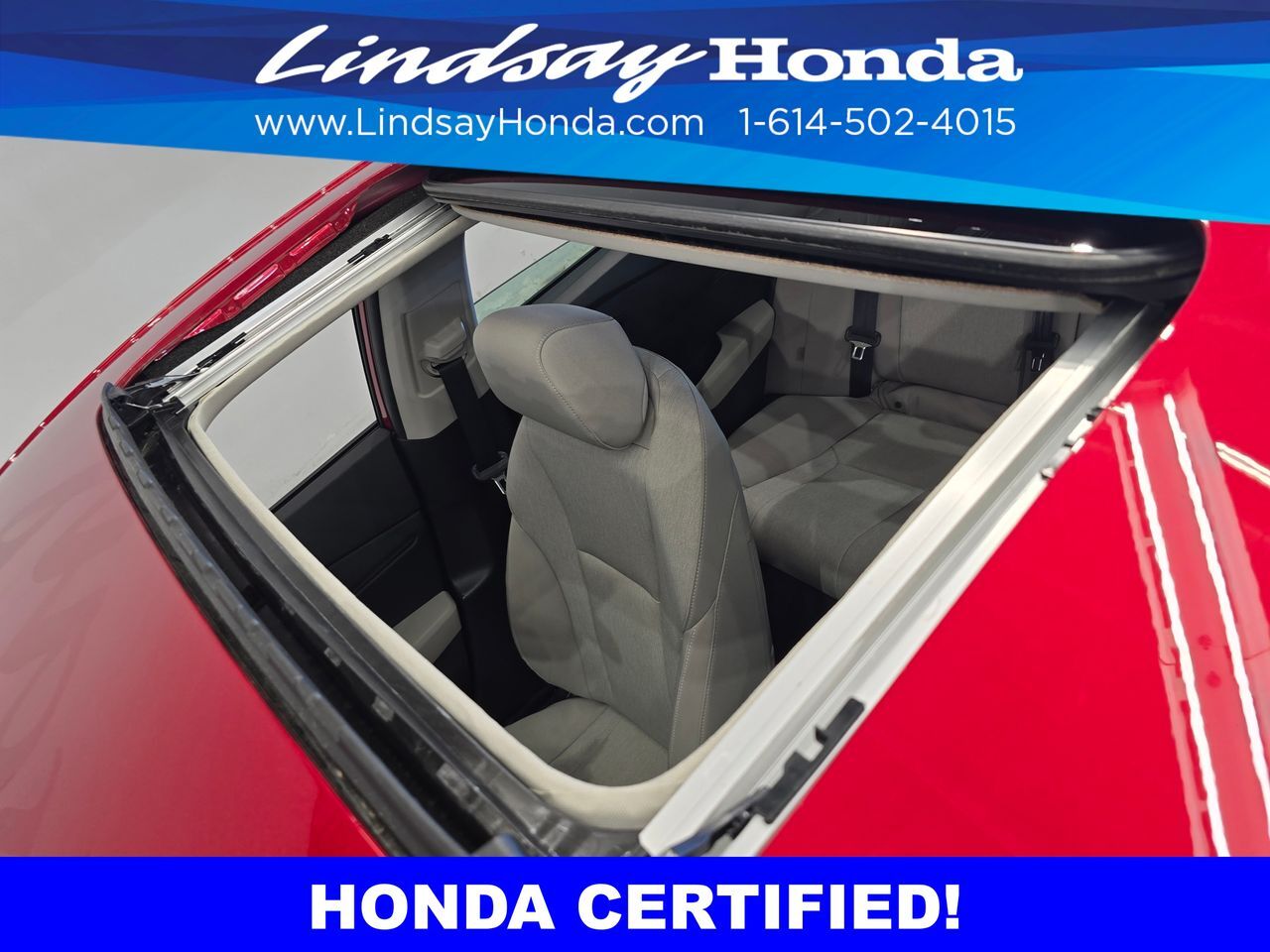 2024 Honda Accord EX Columbus OH