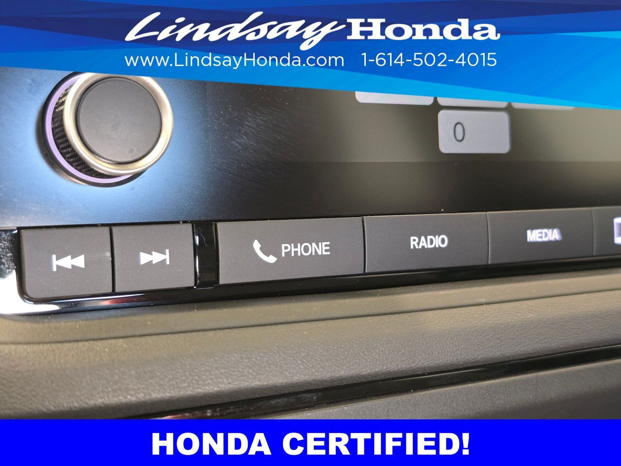 2024 Honda Accord EX Columbus OH