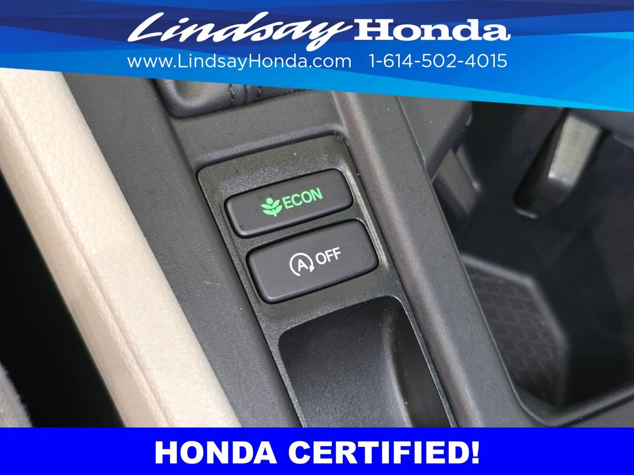 2024 Honda Accord EX Columbus OH