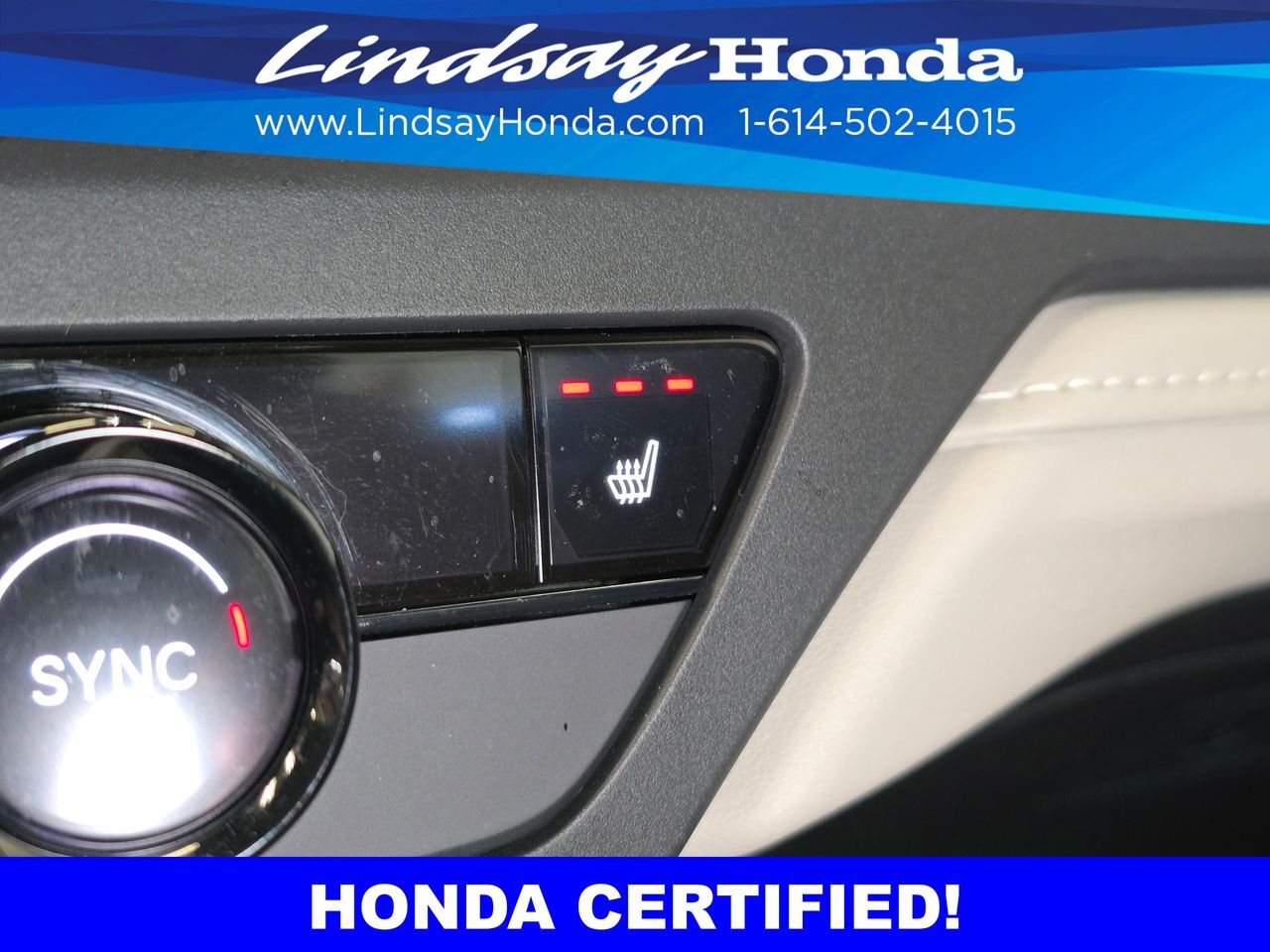 2024 Honda Accord EX Columbus OH