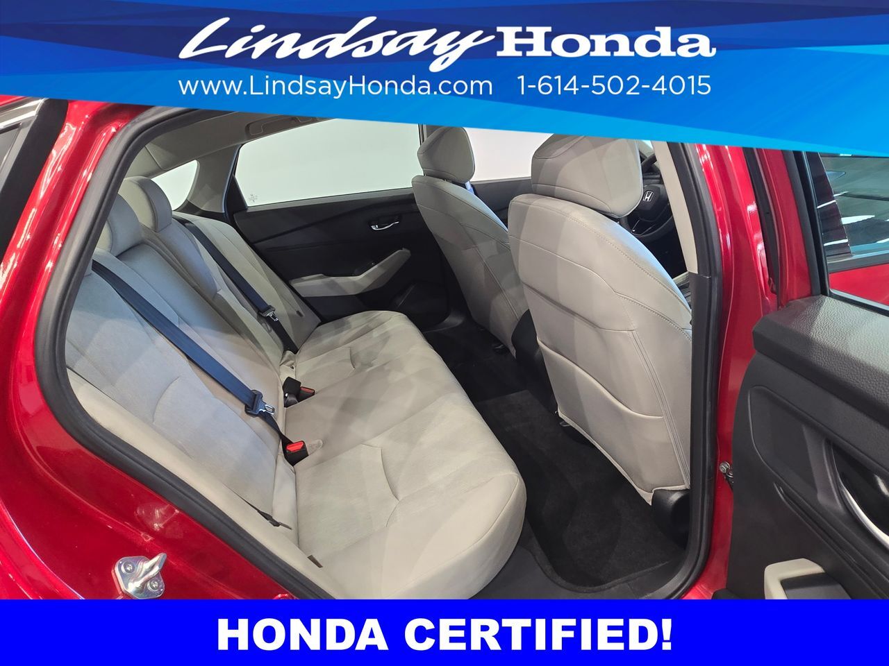 2024 Honda Accord EX Columbus OH