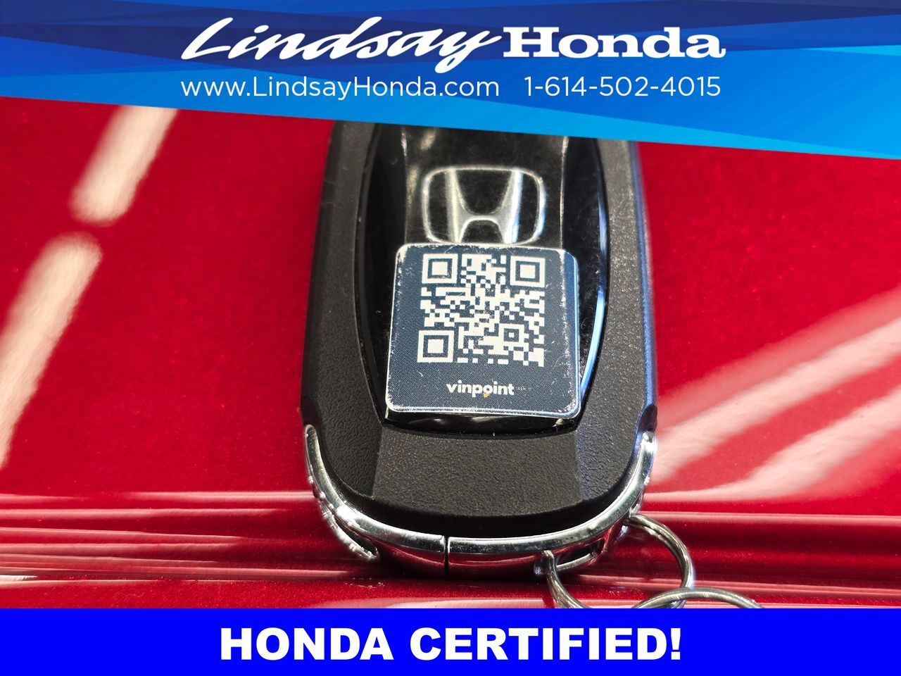 2024 Honda Accord EX Columbus OH