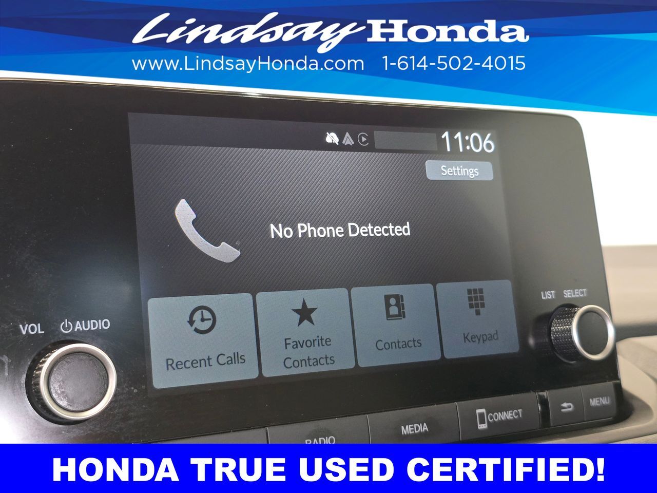 2024 Honda Accord EX Columbus OH