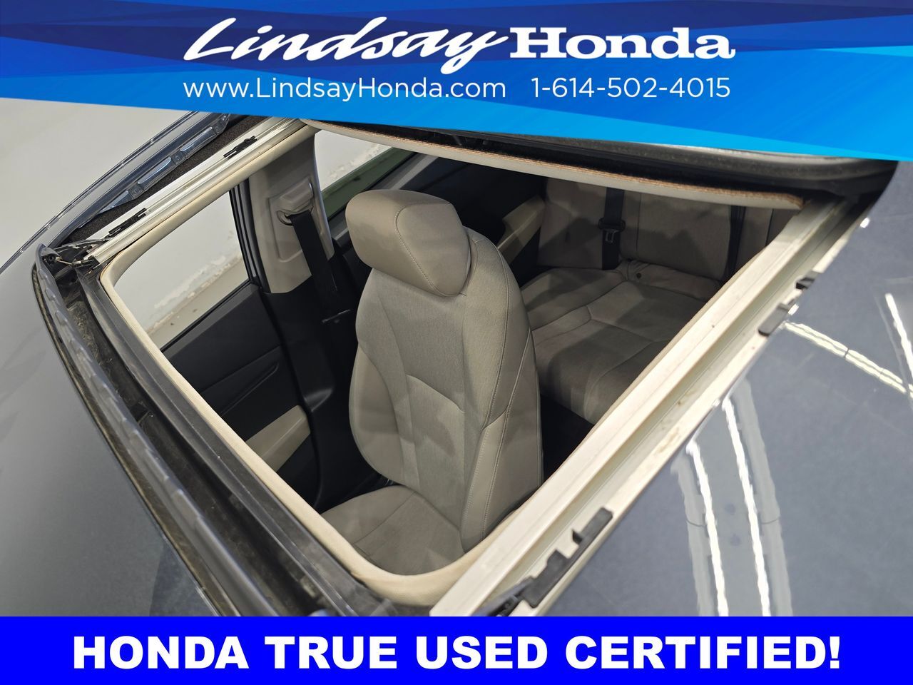 2024 Honda Accord EX Columbus OH