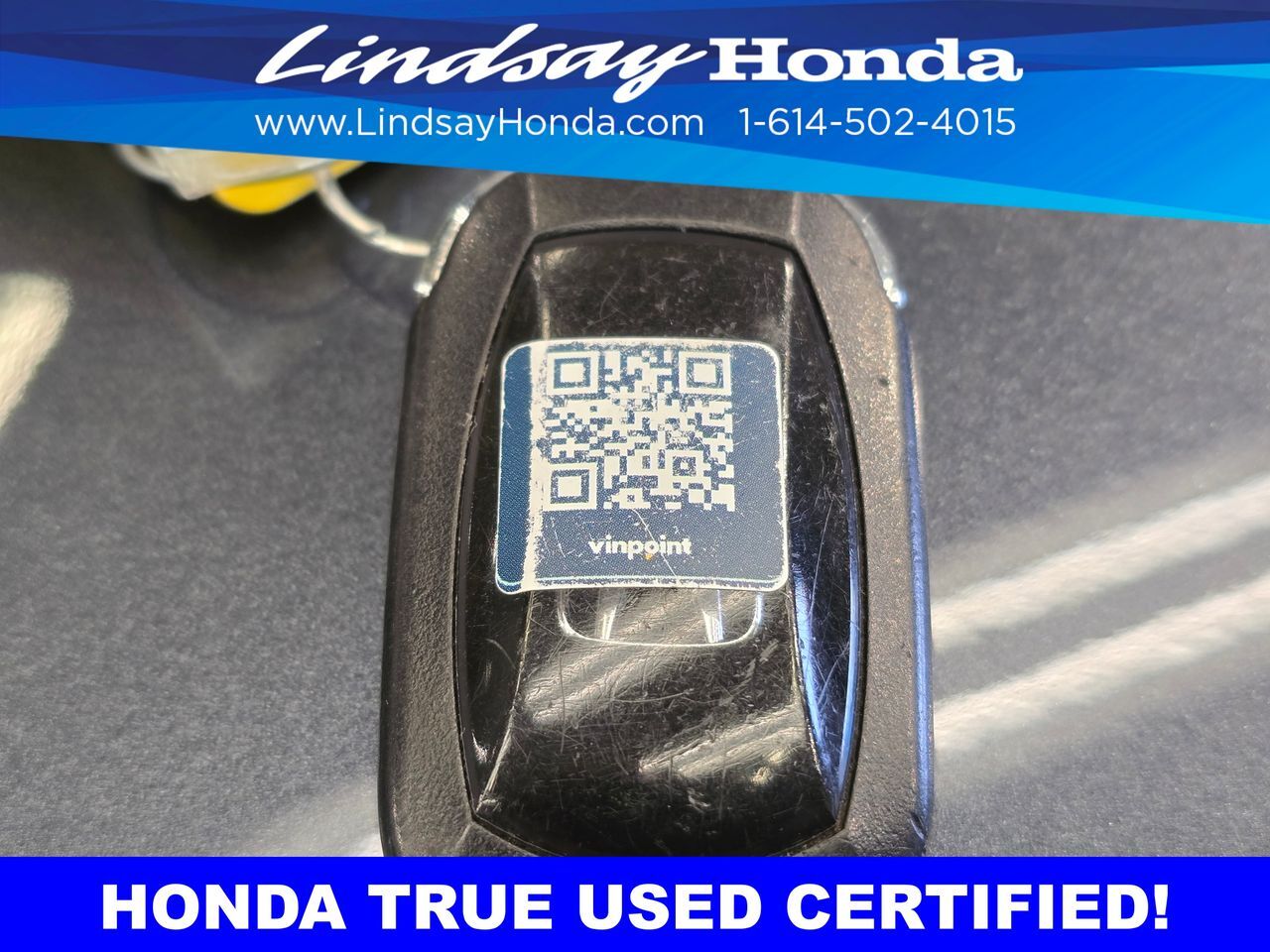 2024 Honda Accord EX Columbus OH