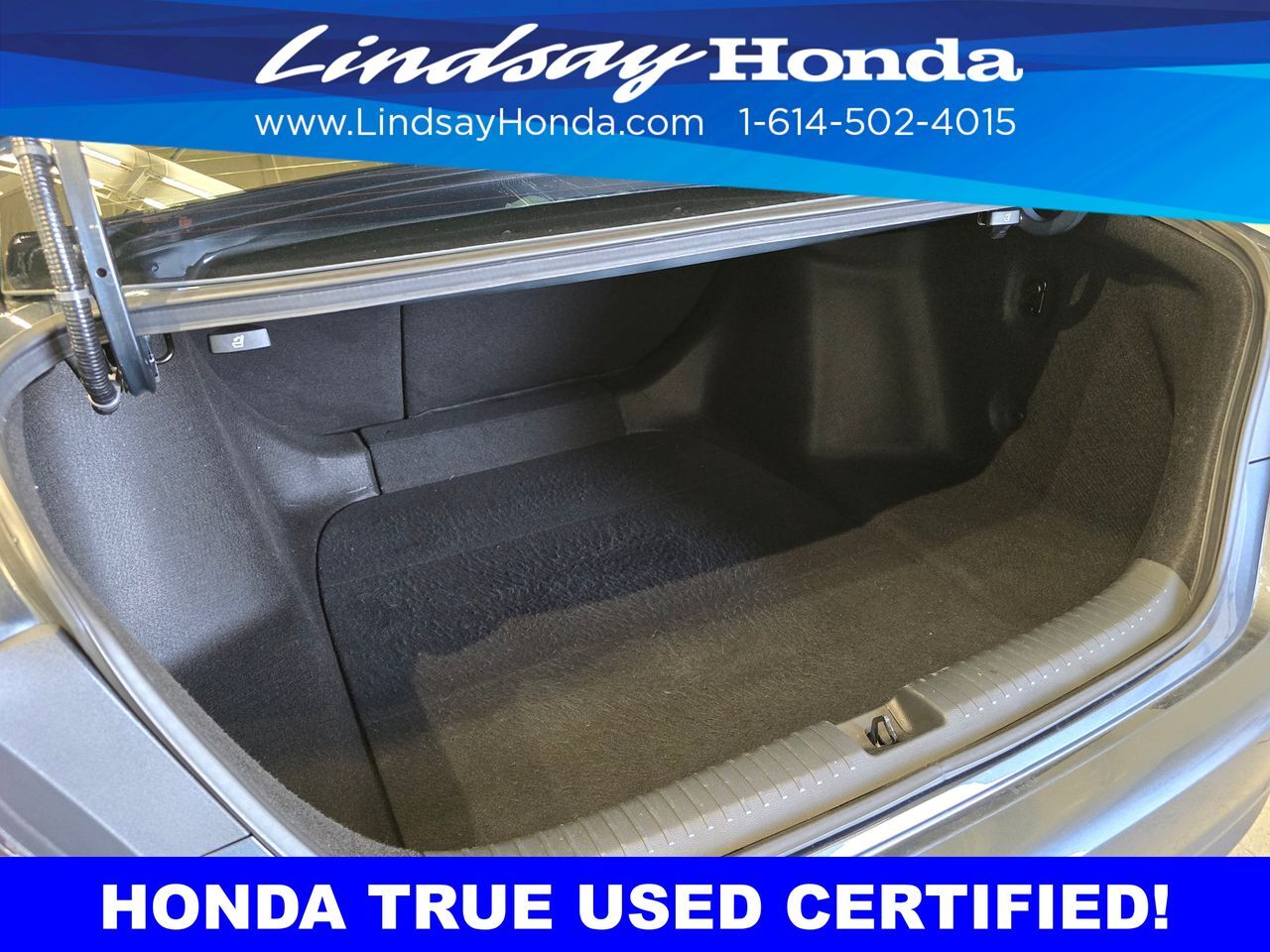 2024 Honda Accord EX Columbus OH