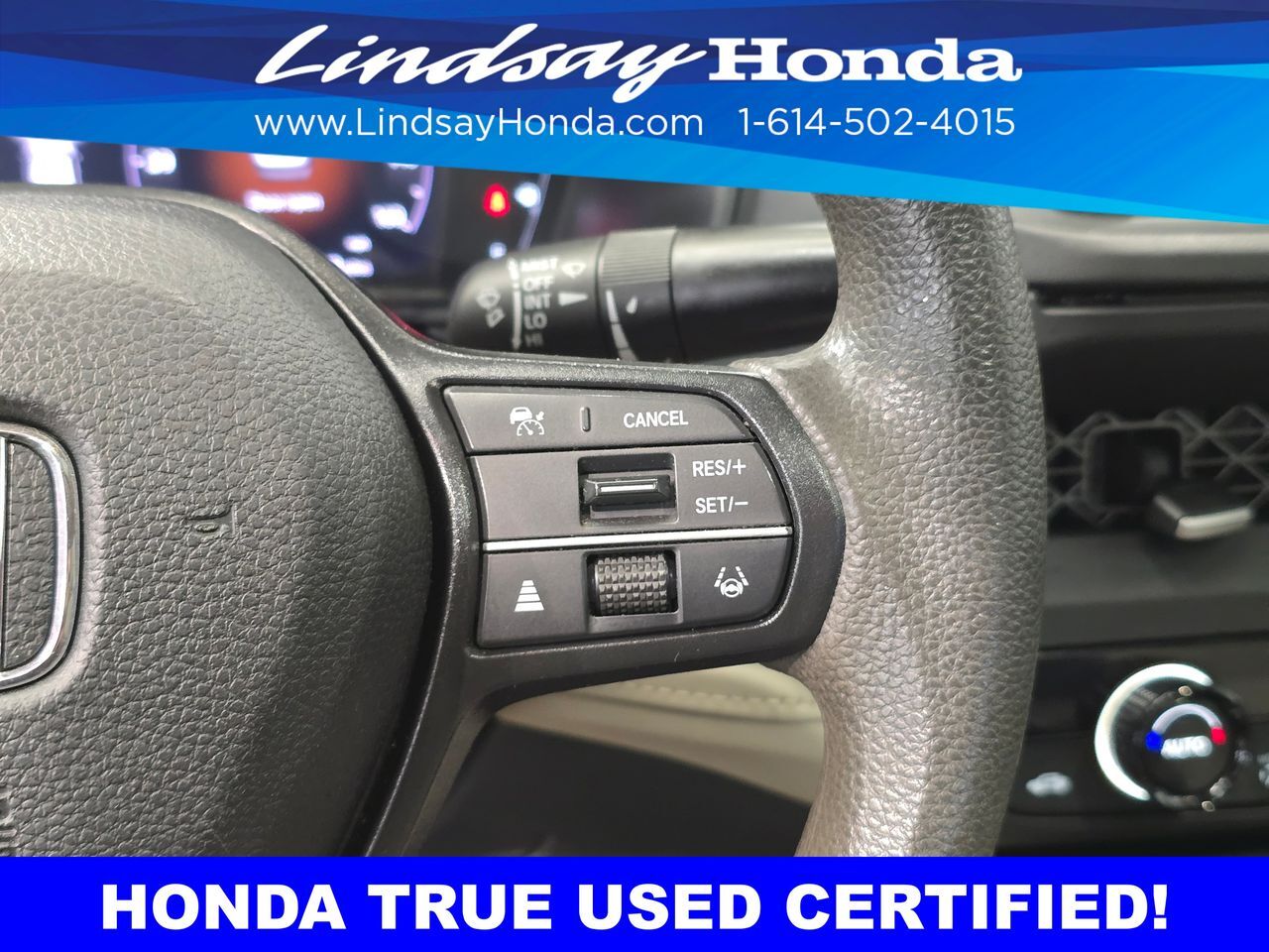 2024 Honda Accord EX Columbus OH