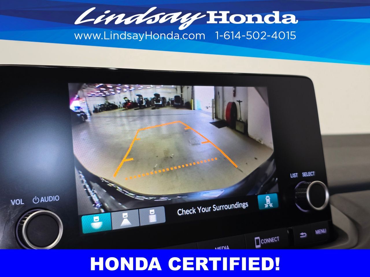 2024 Honda Accord EX Columbus OH