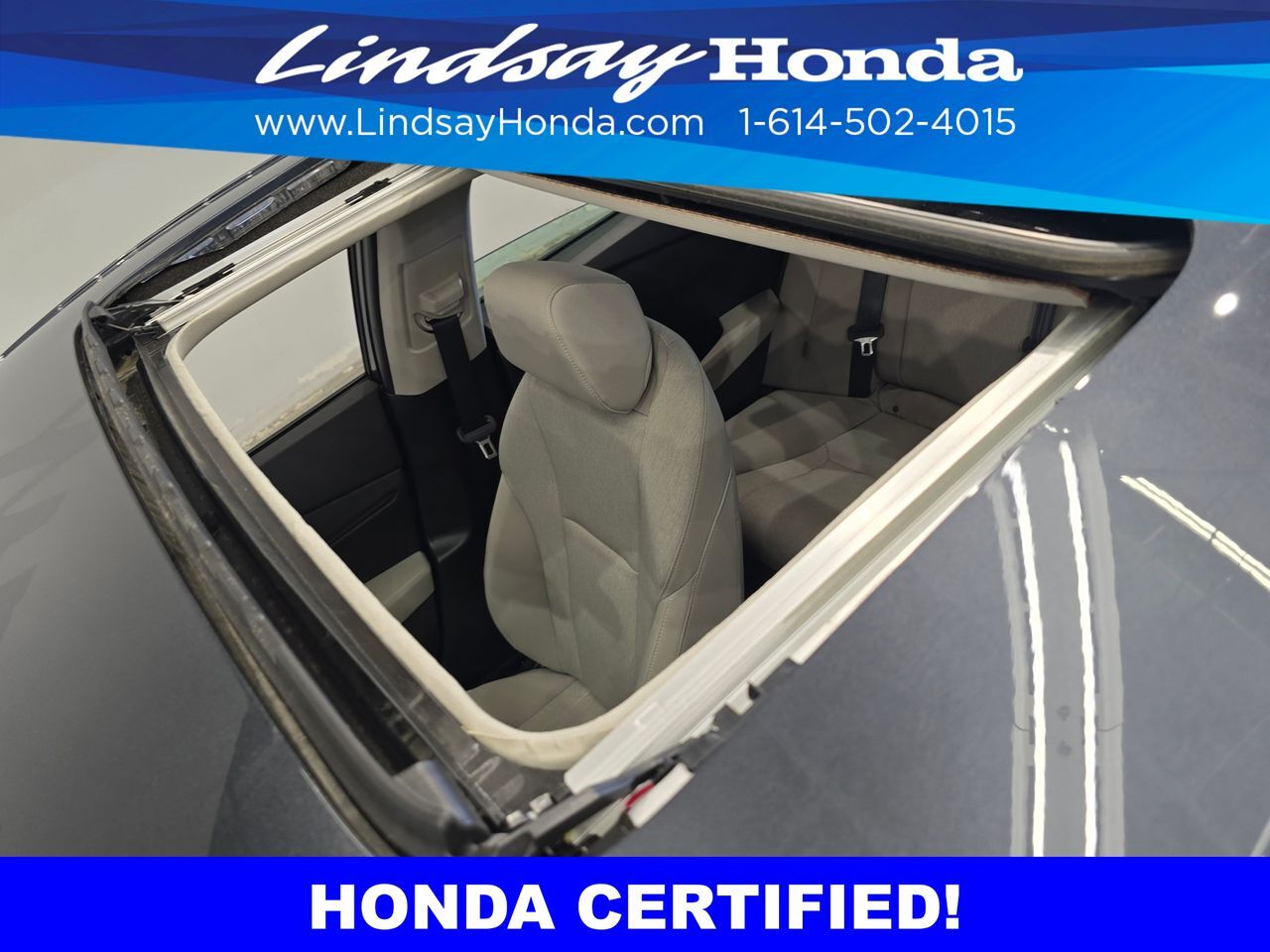 2024 Honda Accord EX Columbus OH