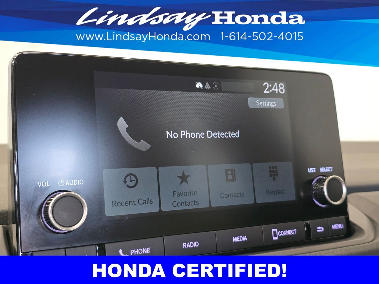 2024 Honda Accord EX Columbus OH