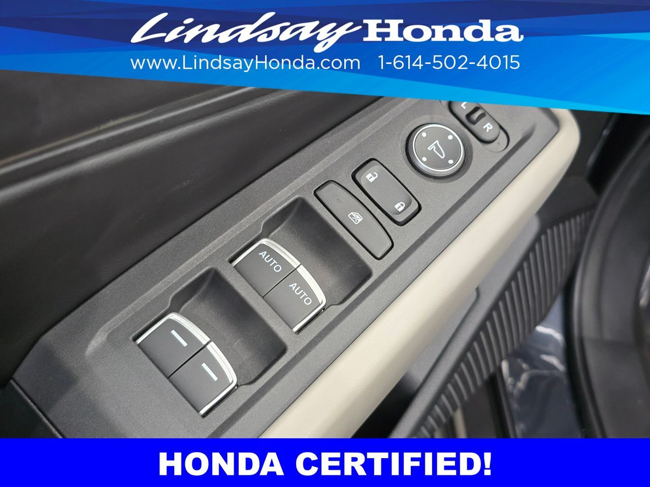 2024 Honda Accord EX Columbus OH
