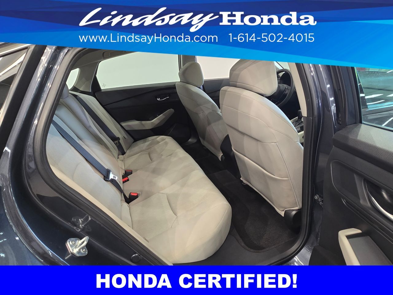 2024 Honda Accord EX Columbus OH