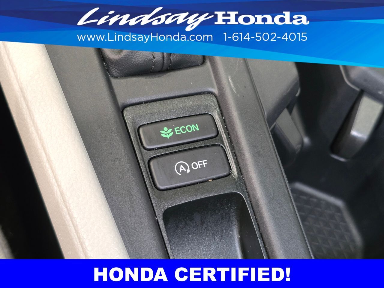 2024 Honda Accord EX Columbus OH