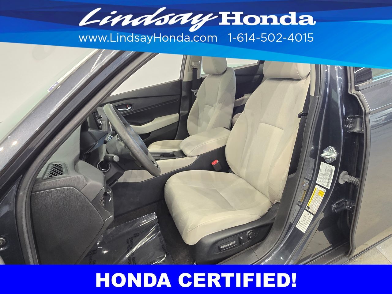 2024 Honda Accord EX Columbus OH