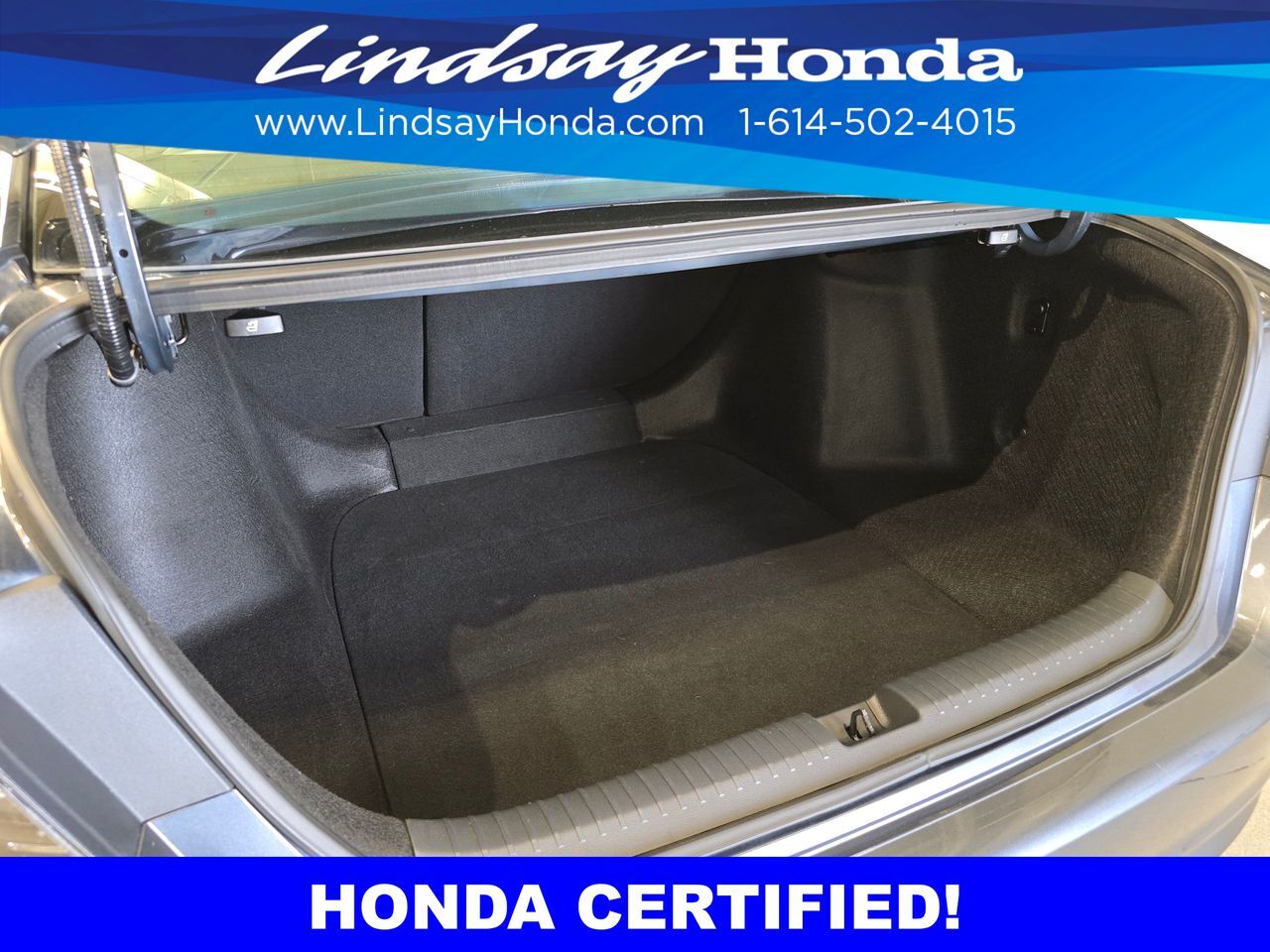 2024 Honda Accord EX Columbus OH