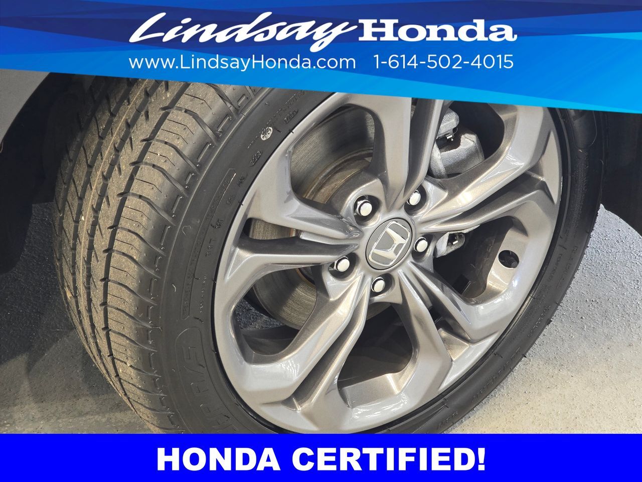 2024 Honda Accord EX Columbus OH