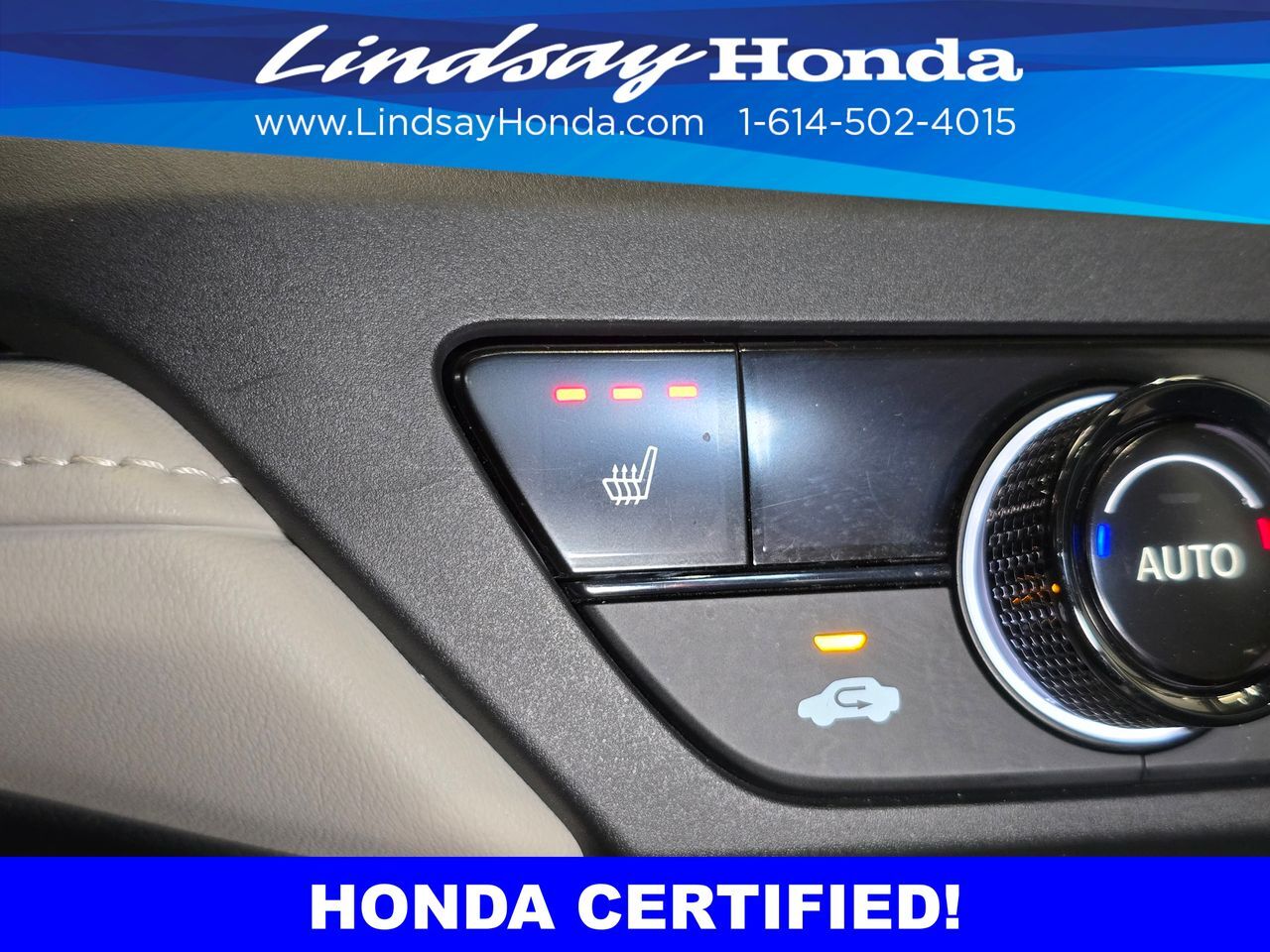 2024 Honda Accord EX Columbus OH