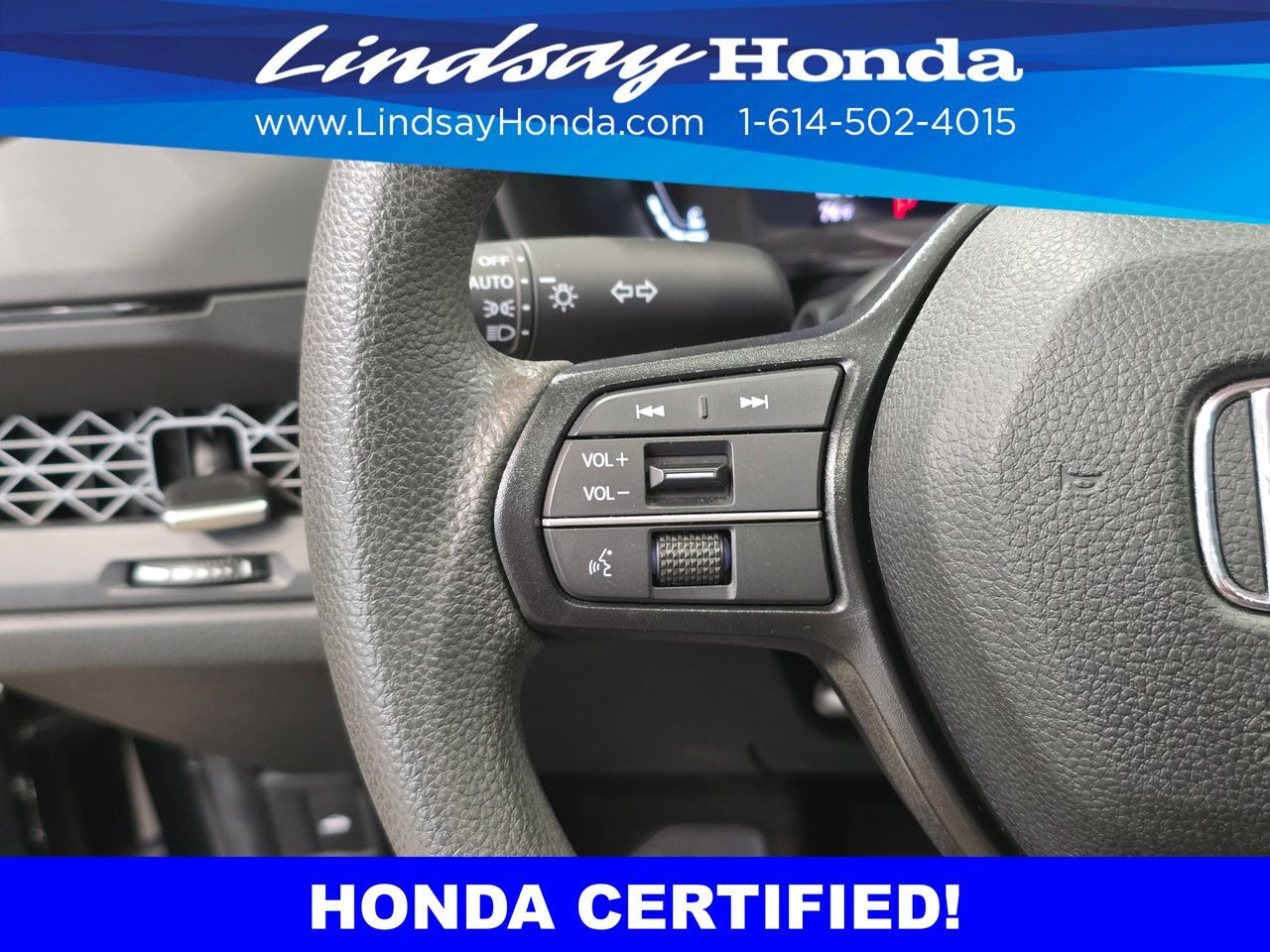 2024 Honda Accord EX Columbus OH