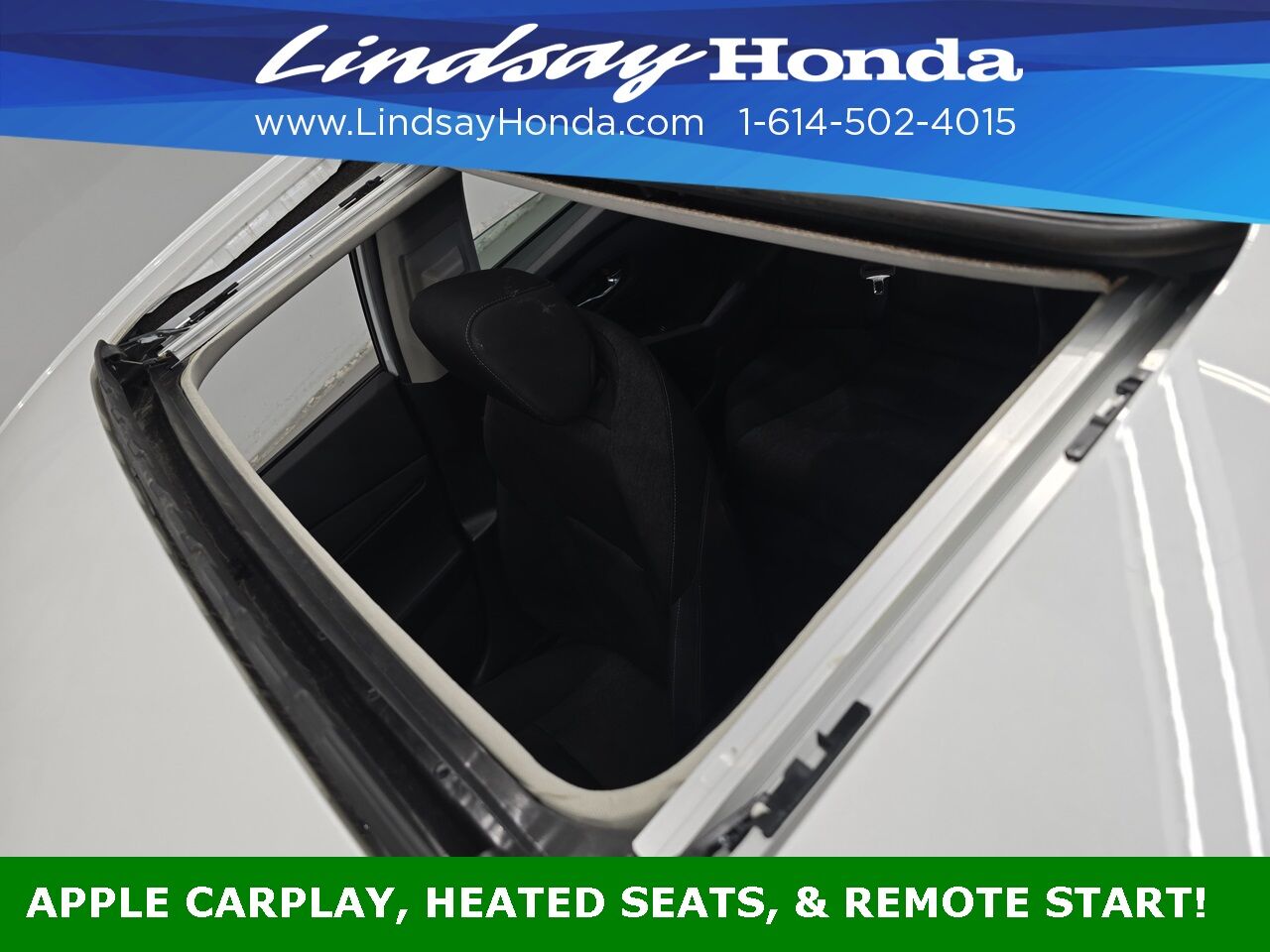 2024 Honda Accord EX Columbus OH