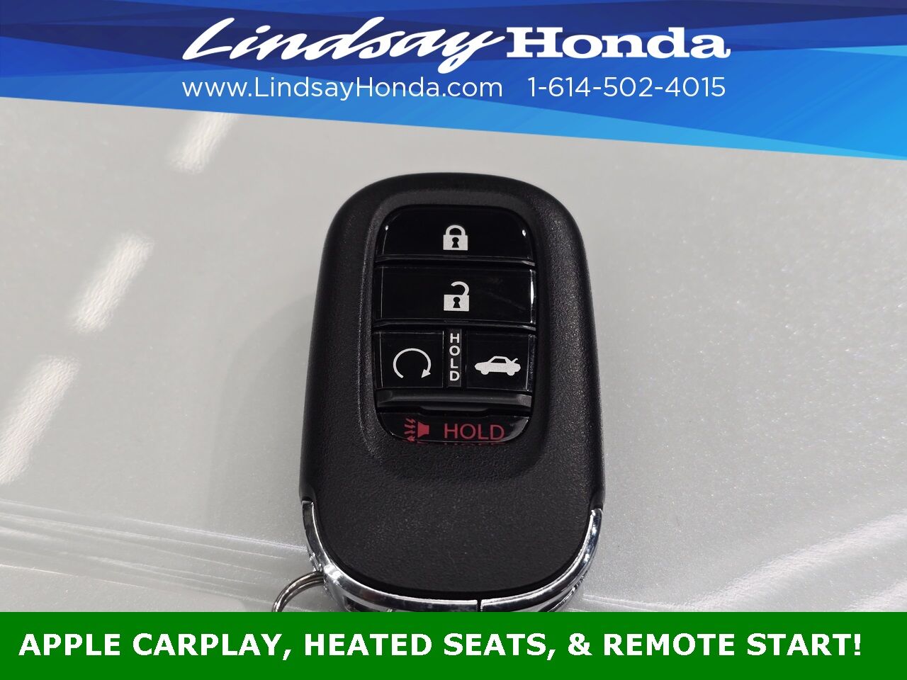 2024 Honda Accord EX Columbus OH