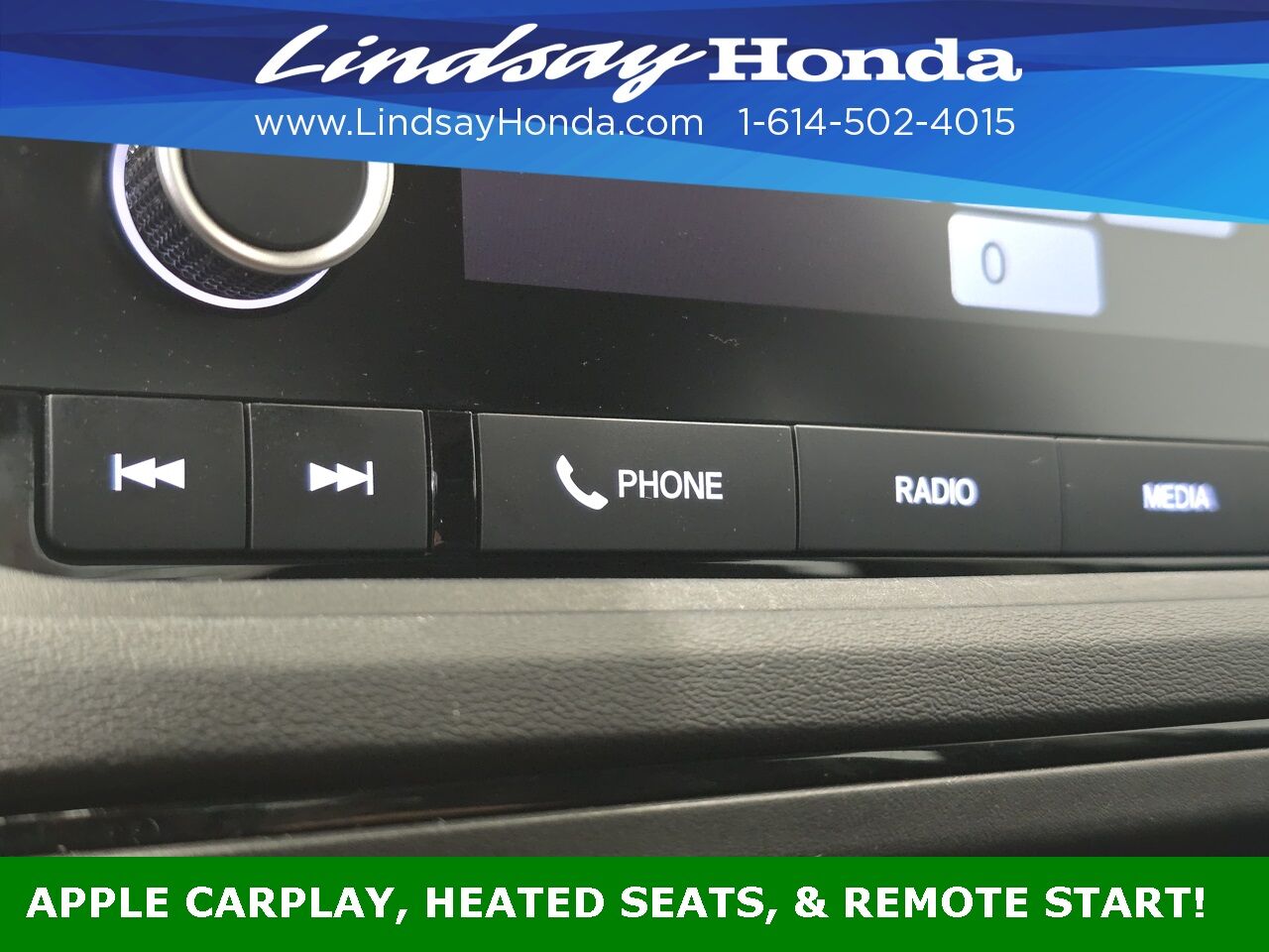 2024 Honda Accord EX Columbus OH