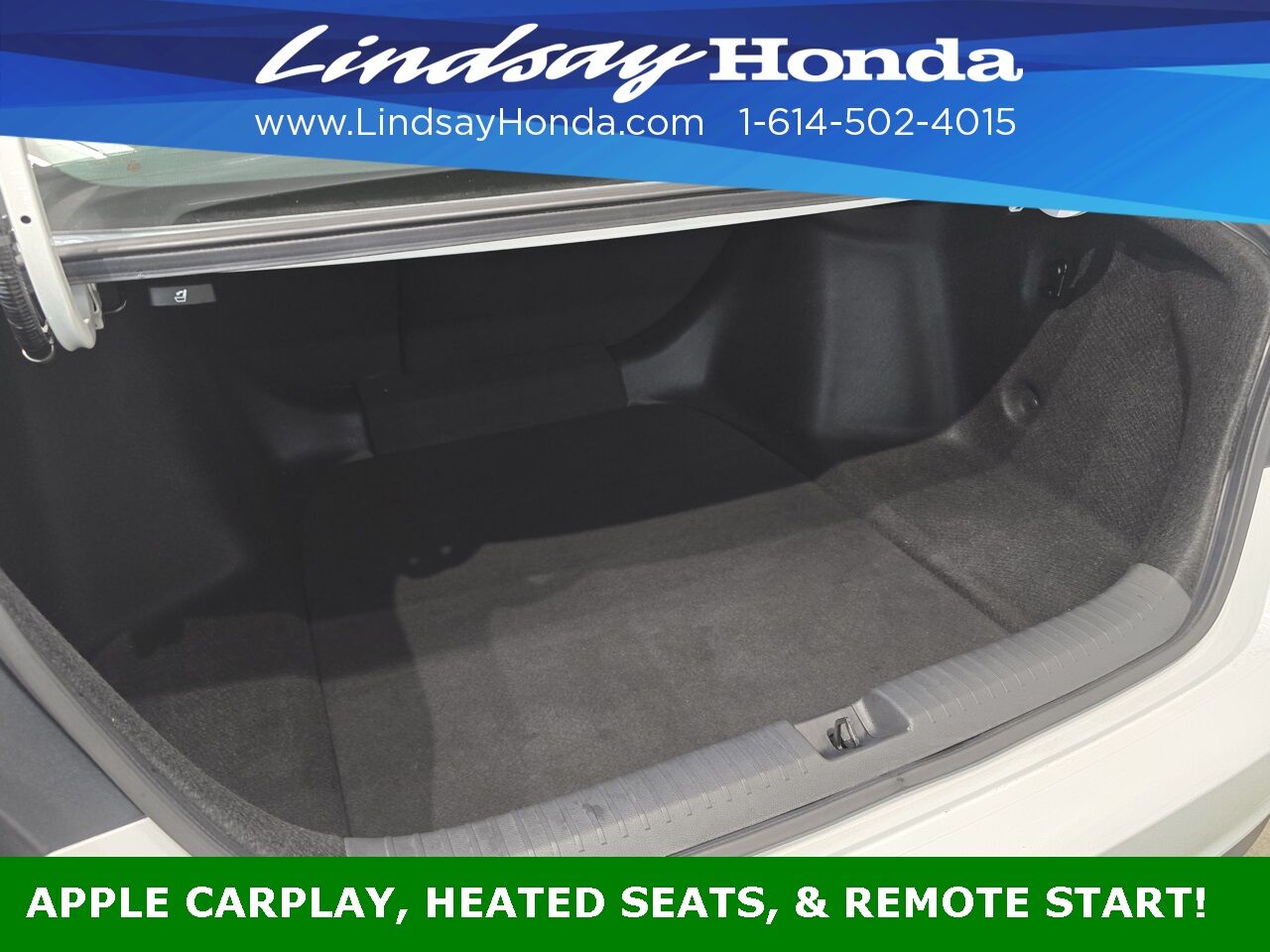 2024 Honda Accord EX Columbus OH