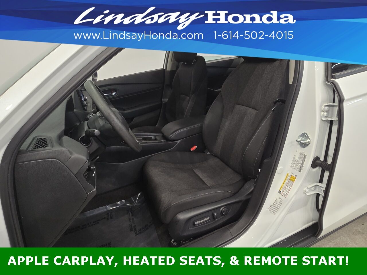 2024 Honda Accord EX Columbus OH