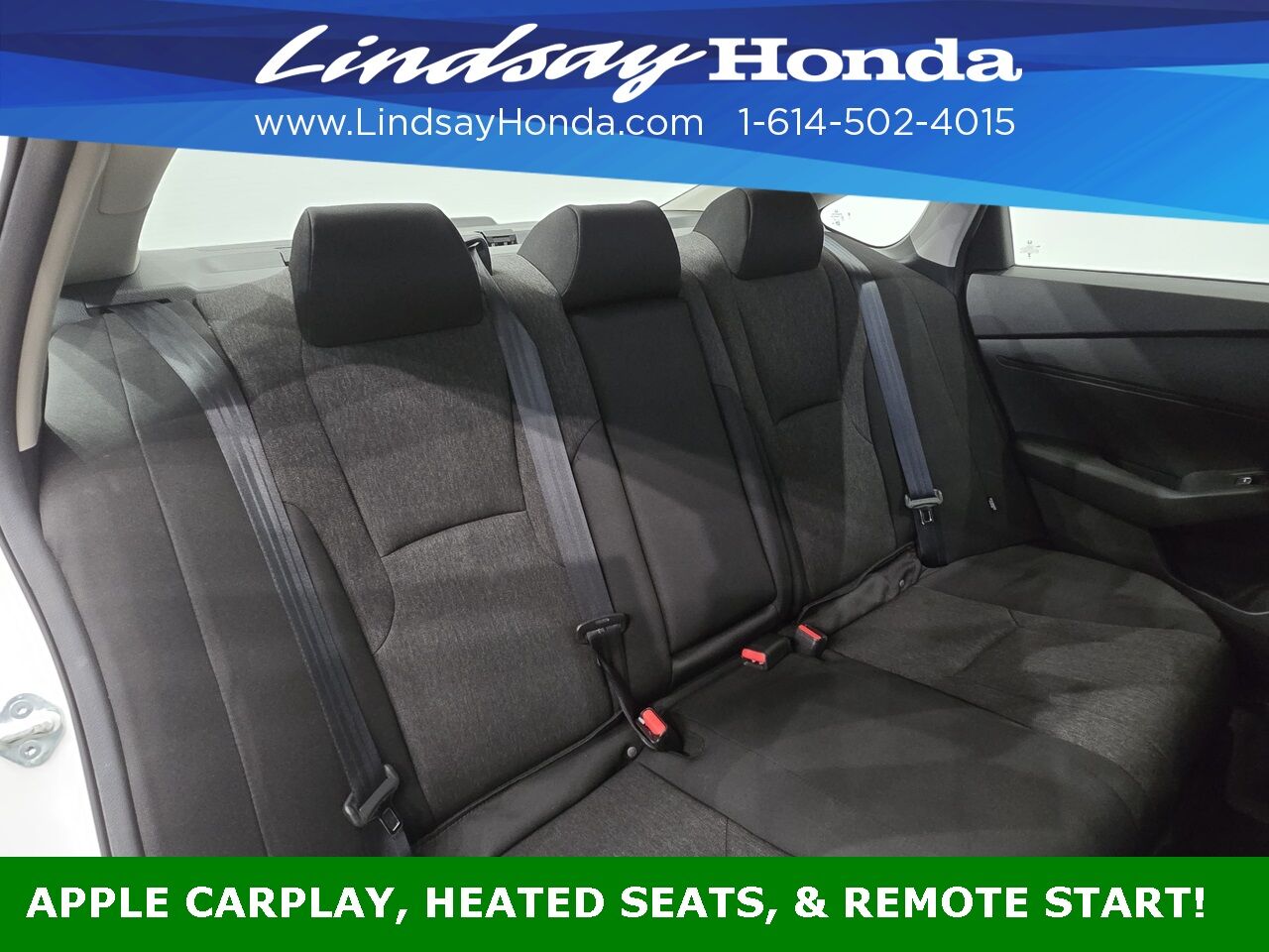 2024 Honda Accord EX Columbus OH