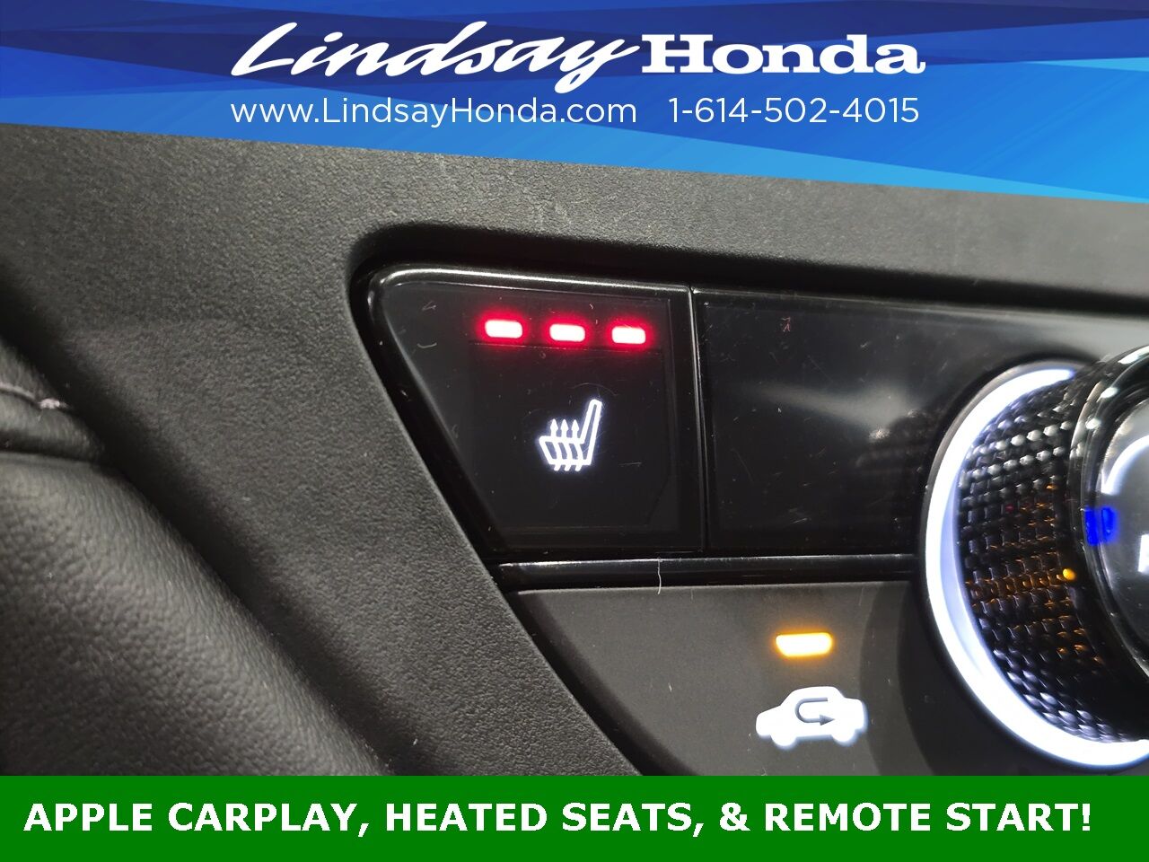 2024 Honda Accord EX Columbus OH