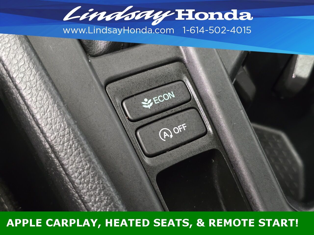 2024 Honda Accord EX Columbus OH