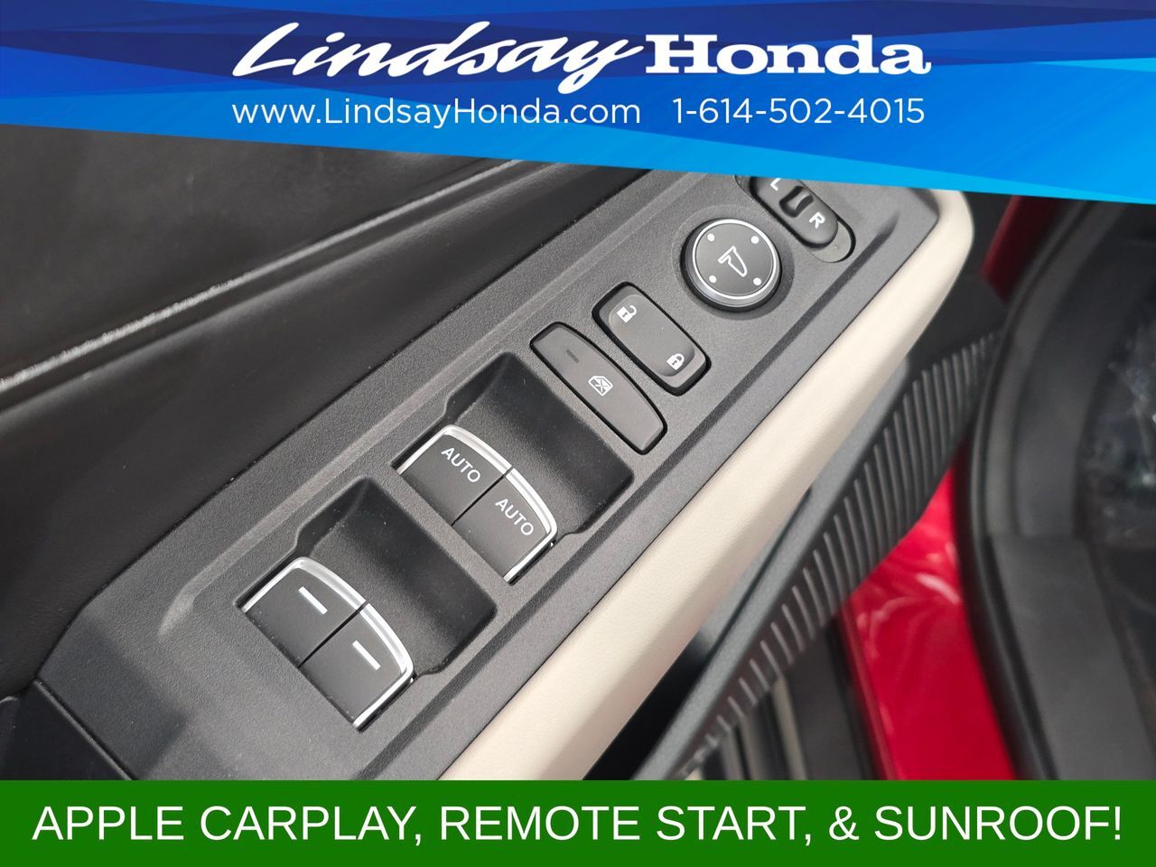 2024 Honda Accord EX Columbus OH