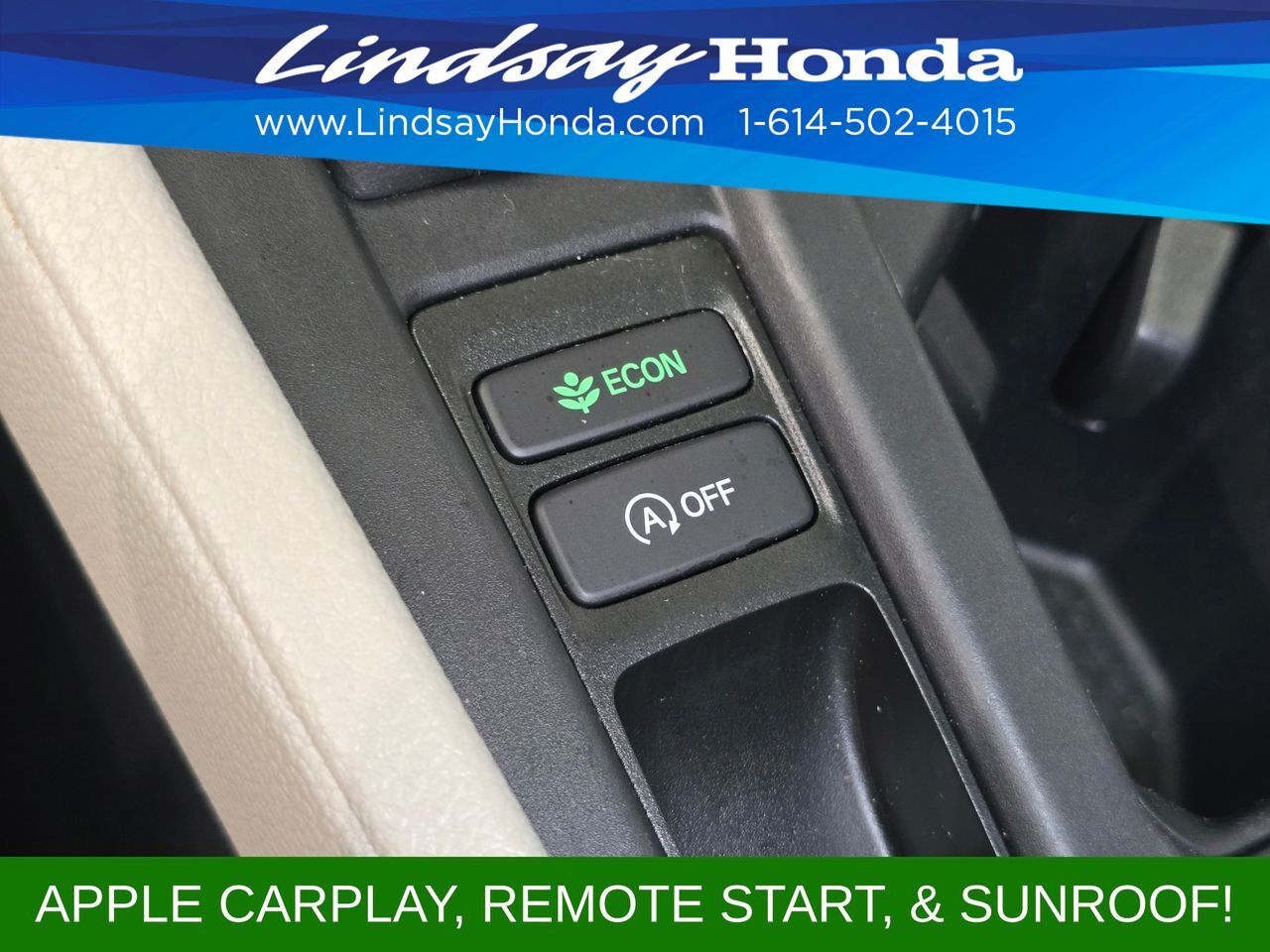 2024 Honda Accord EX Columbus OH