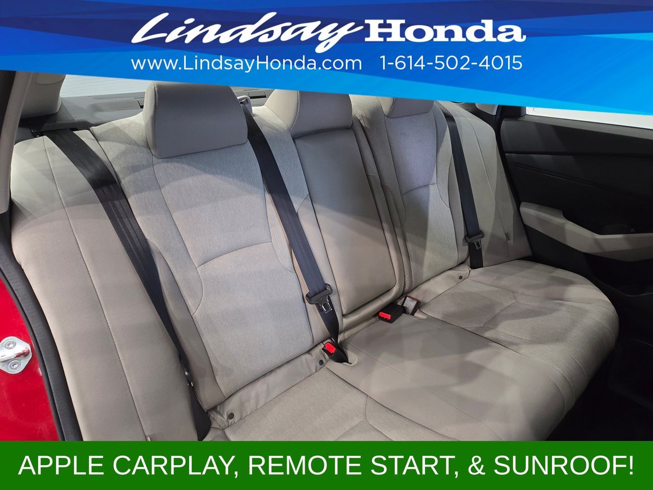2024 Honda Accord EX Columbus OH