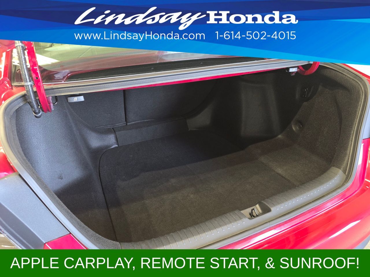 2024 Honda Accord EX Columbus OH