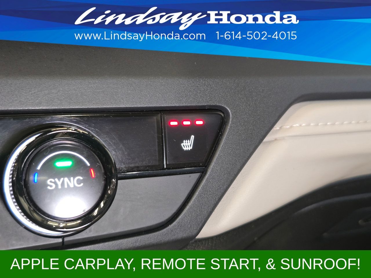2024 Honda Accord EX Columbus OH