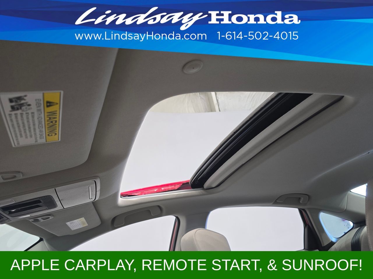 2024 Honda Accord EX Columbus OH