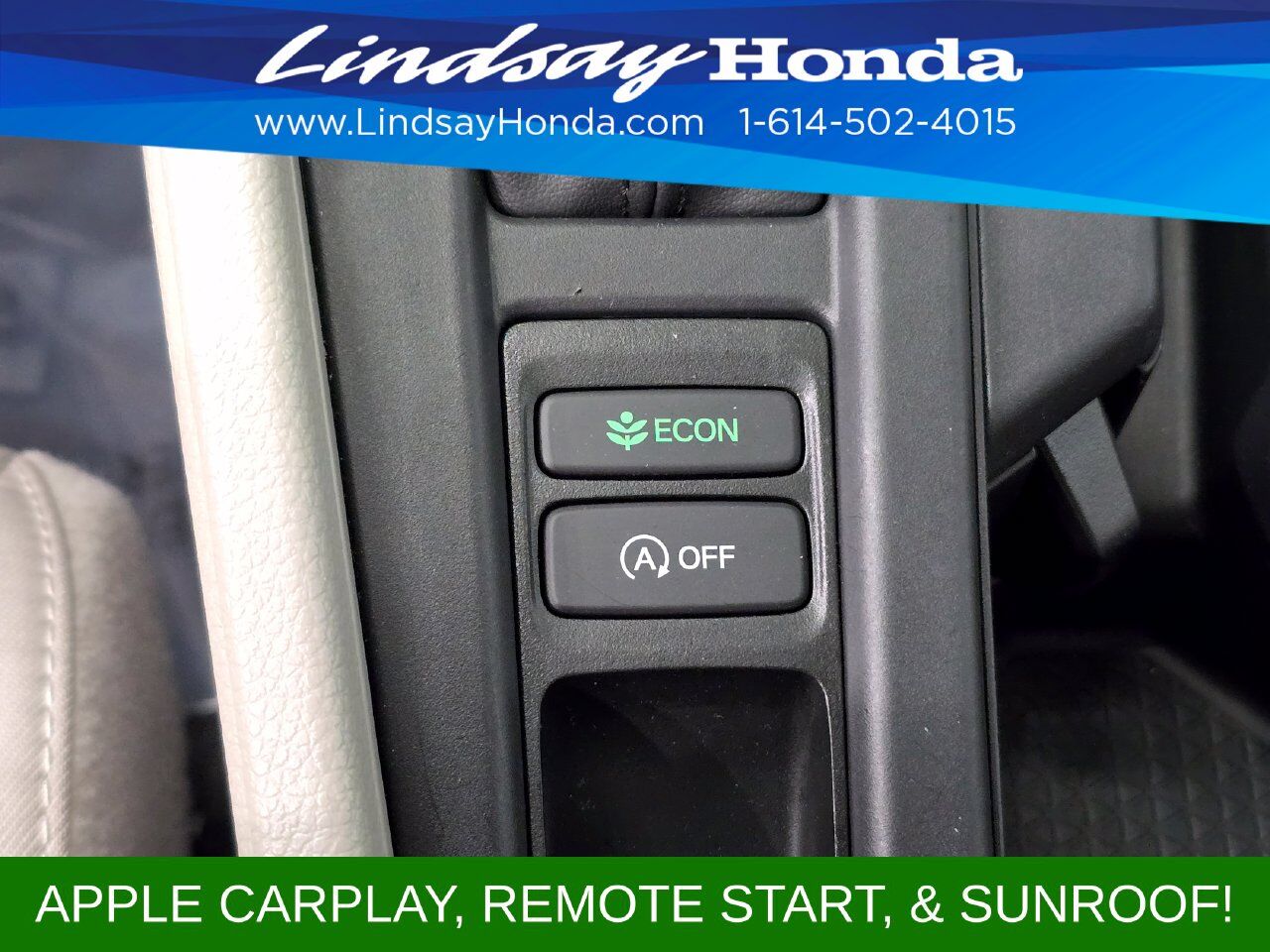 2024 Honda Accord EX Columbus OH
