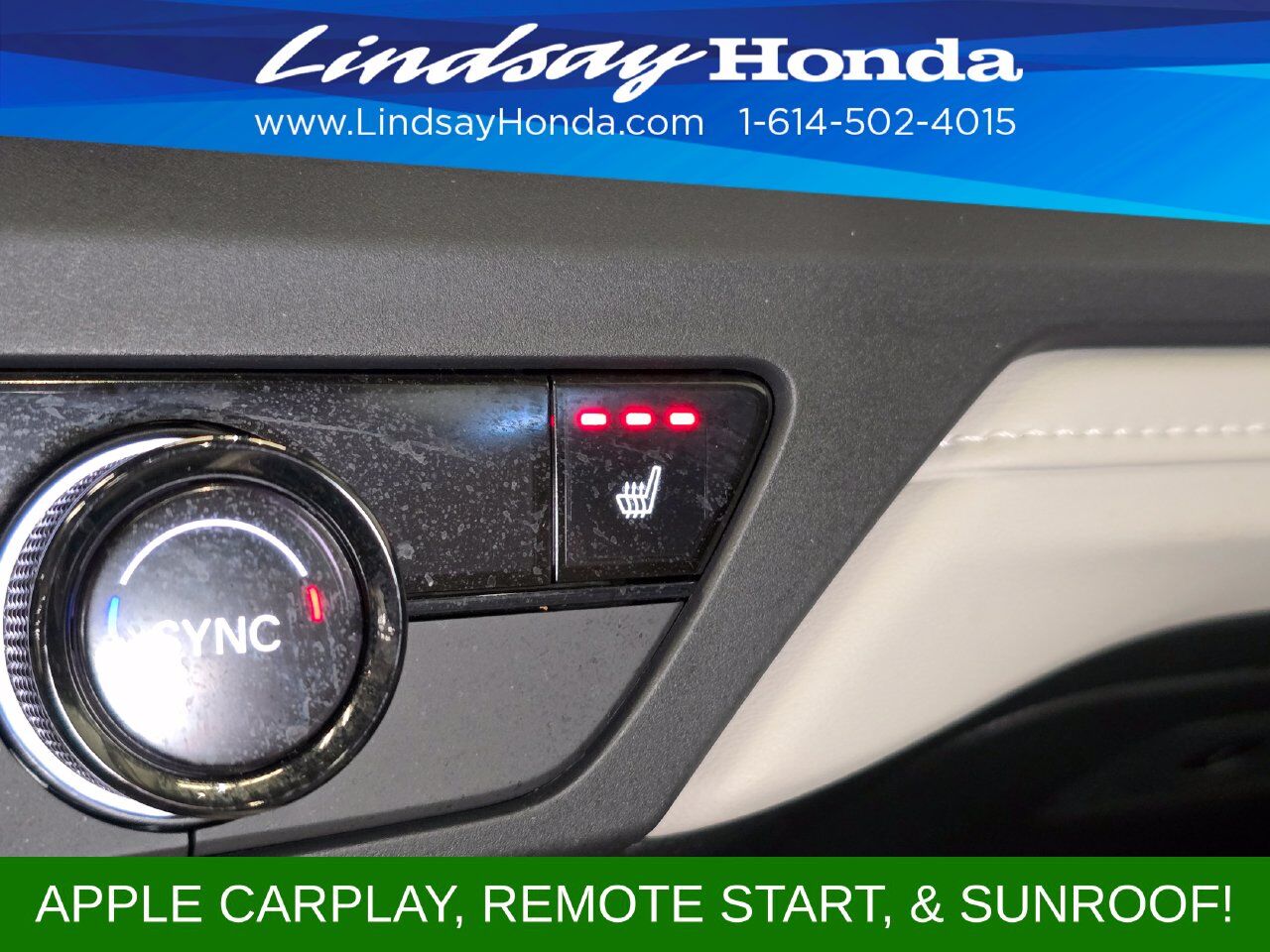 2024 Honda Accord EX Columbus OH