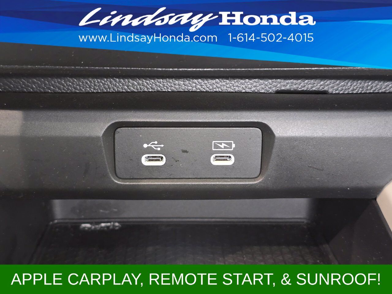 2024 Honda Accord EX Columbus OH
