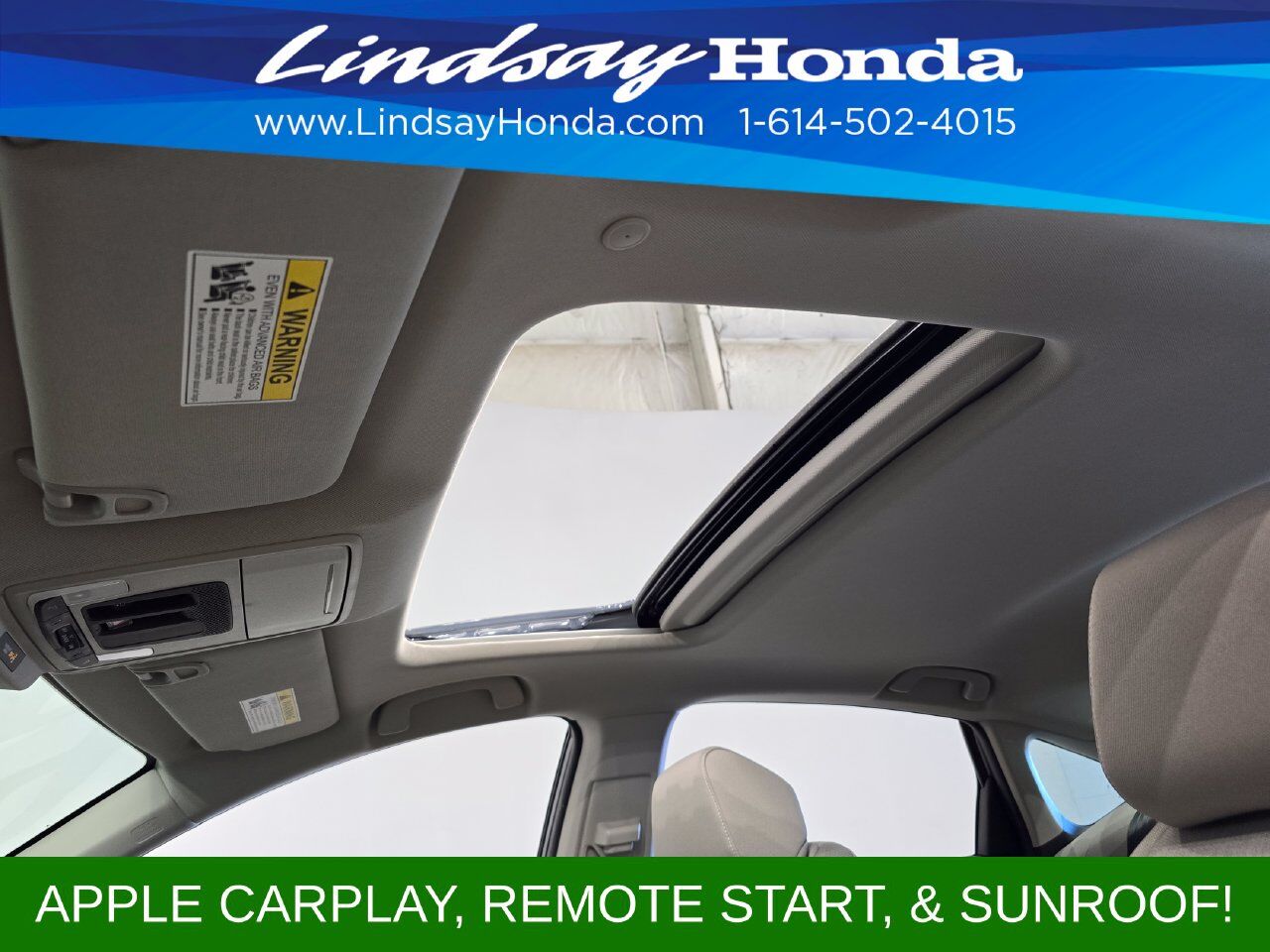 2024 Honda Accord EX Columbus OH