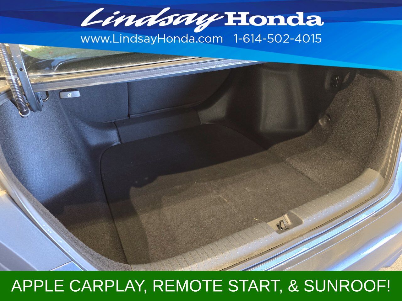 2024 Honda Accord EX Columbus OH