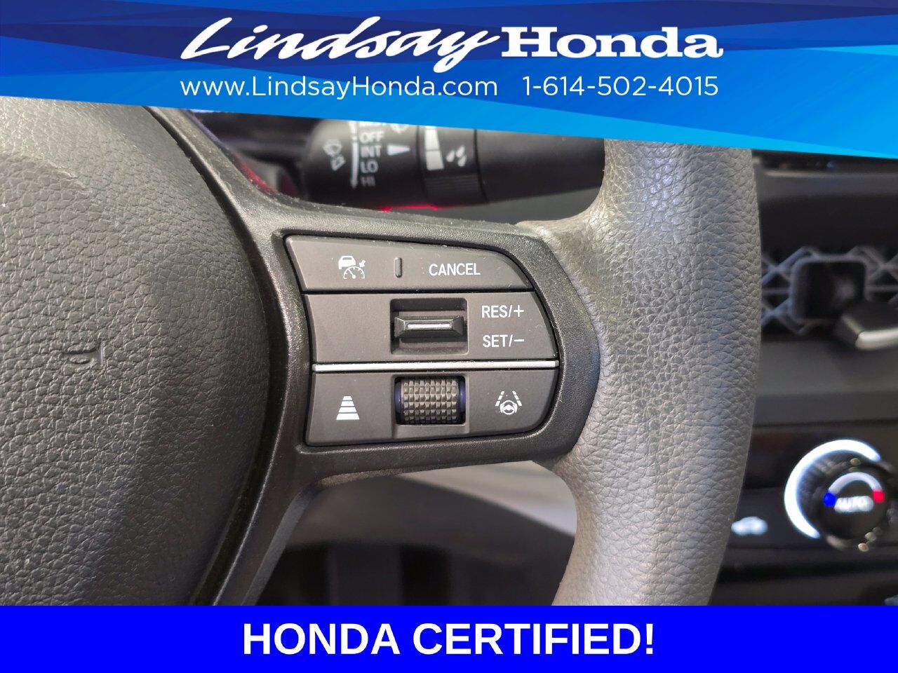 2024 Honda Accord EX Columbus OH