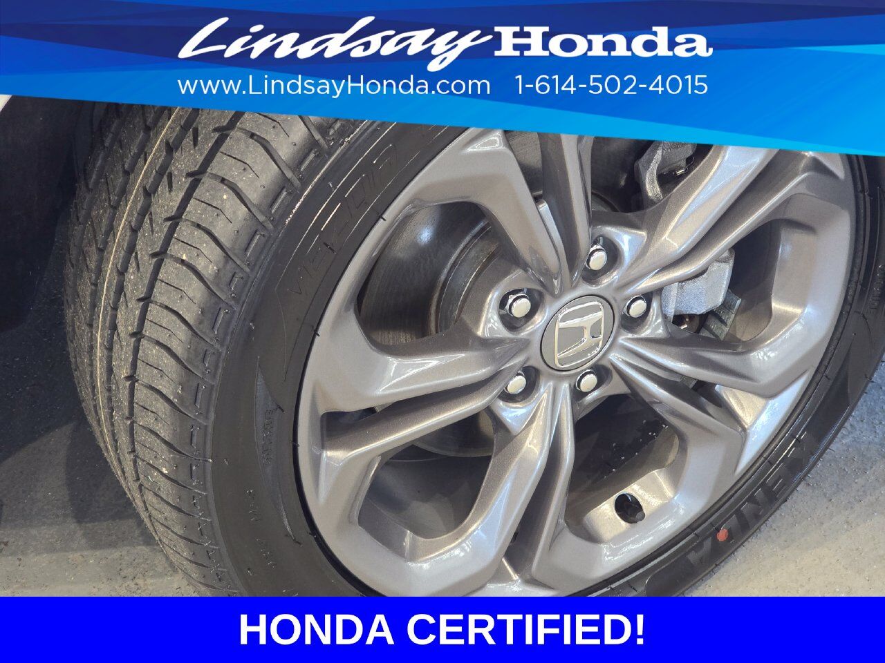 2024 Honda Accord EX Columbus OH