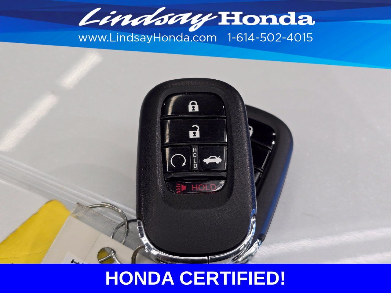 2024 Honda Accord EX Columbus OH