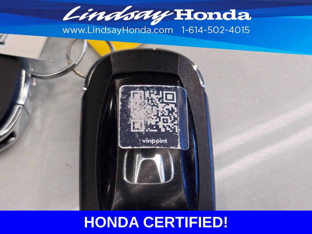 2024 Honda Accord EX Columbus OH