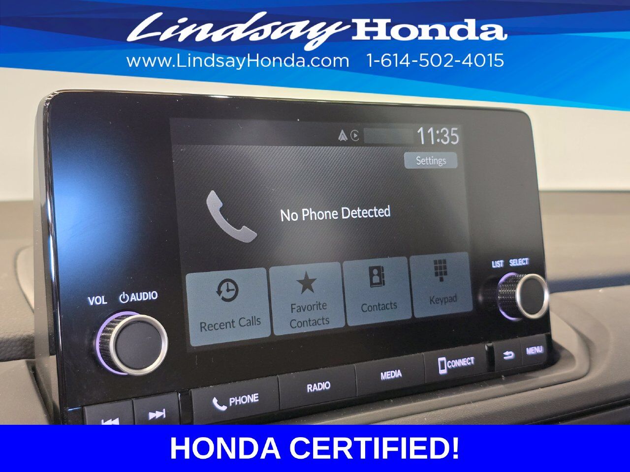 2024 Honda Accord EX Columbus OH