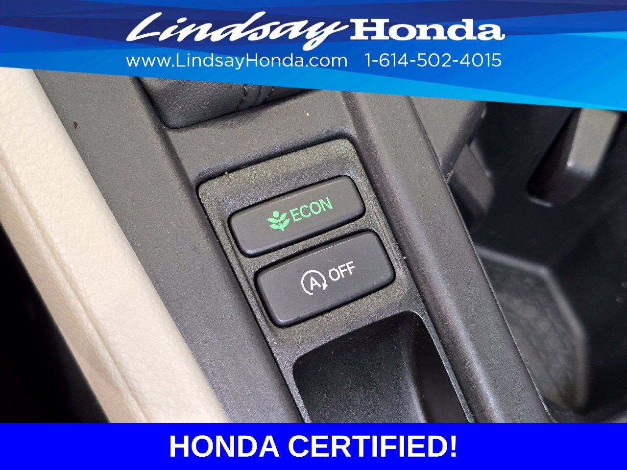 2024 Honda Accord EX Columbus OH
