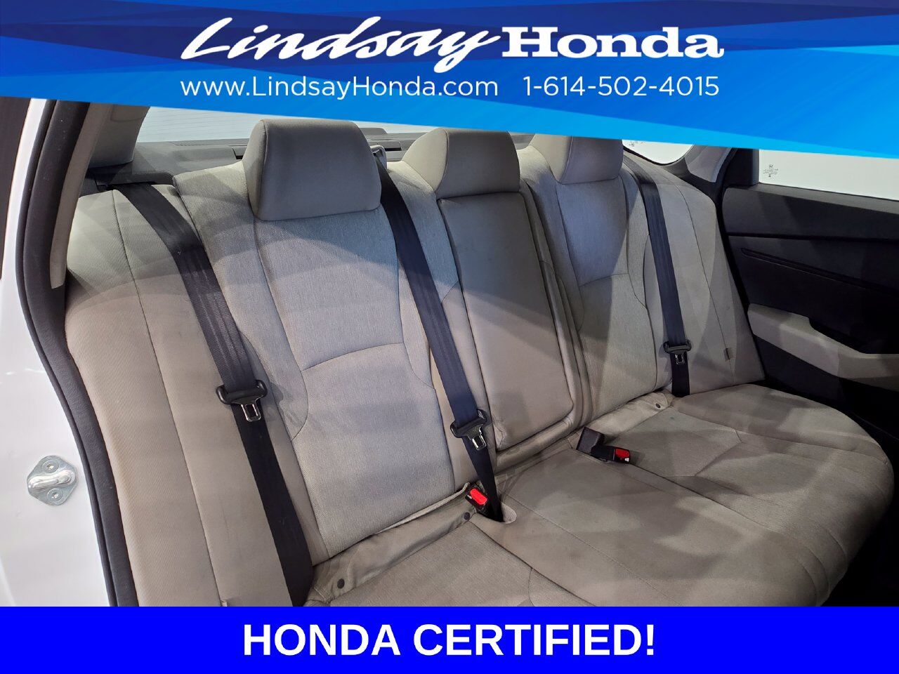 2024 Honda Accord EX Columbus OH