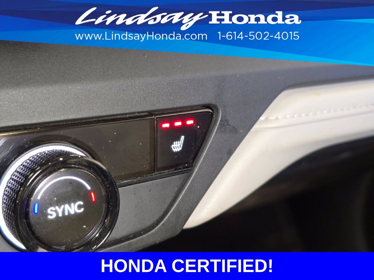 2024 Honda Accord EX Columbus OH