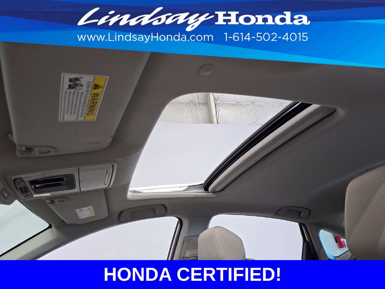 2024 Honda Accord EX Columbus OH